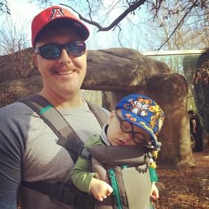 Meet your Posher, Corey